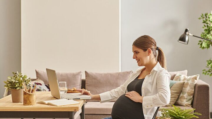 UIF Maternity