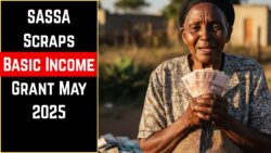 Universal Basic Income in SA: Debunking October “End” – Payment Status, What Beneficiaries Must Know