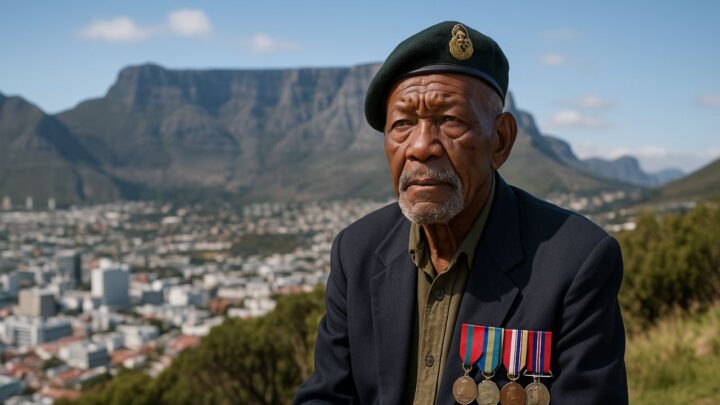 War Veteran Grant