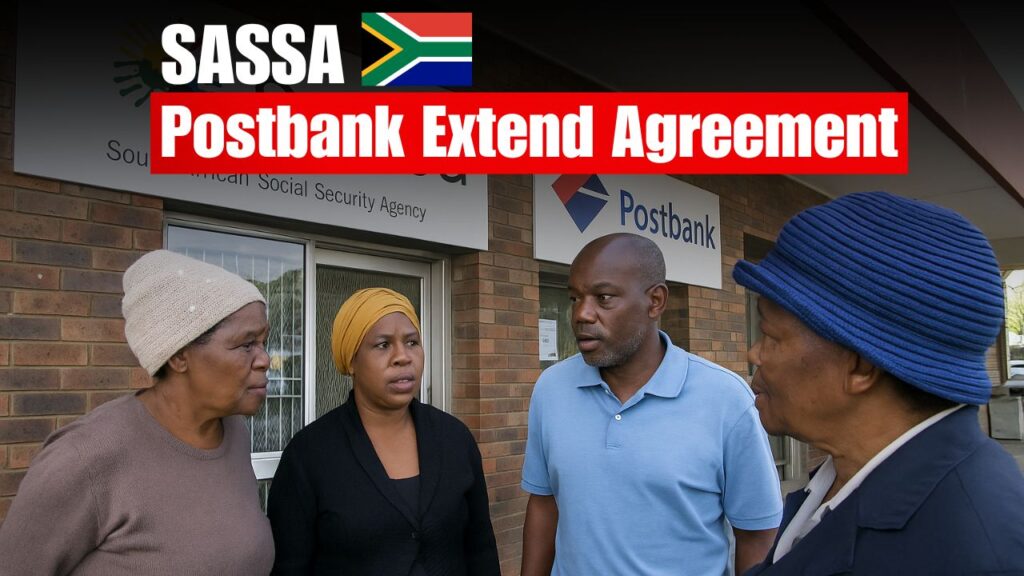 social grants agreement