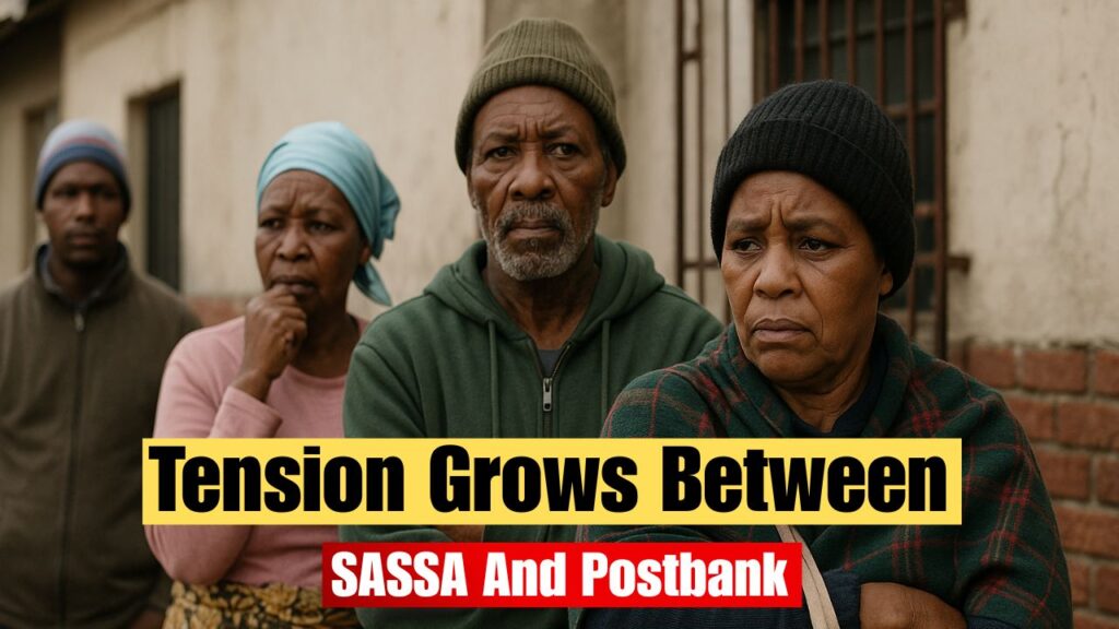 social grants payments